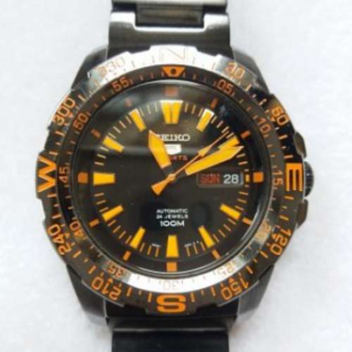 精工自动机械表 匠心工艺与精准时计的完美融合