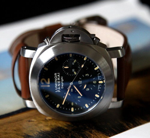 海军之魂，时间之艺 探索海军主题机械表的非凡魅力