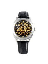 Bossway机械表 最新最全产品参考信息指南